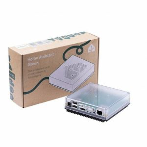 Nabu Casa Home Assistant Green