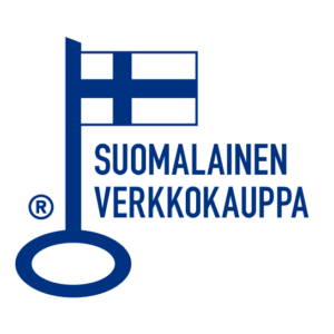 suomalainen verkkokauppa
