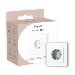 AQARA Wall Outlet H2