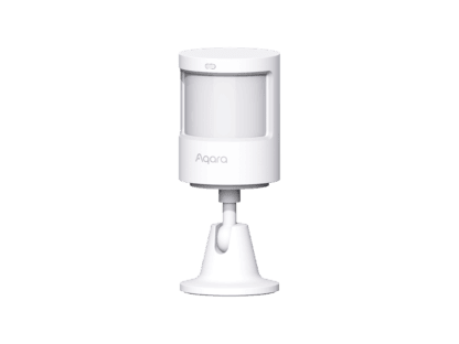 AQARA Motion and Light Sensor P2