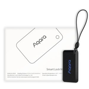 AQARA NFC Card