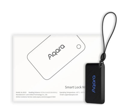 AQARA NFC Card