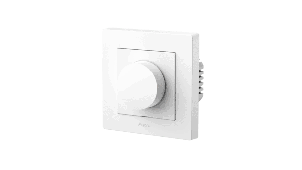 AQARA Dimmer Switch H2 valkoinen