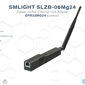 SMLIGHT SLZB-06Mg24