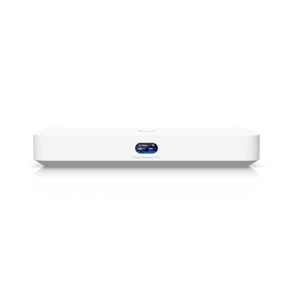 Ubiquiti UniFi Cloud Gateway Fiber