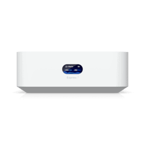 Ubiquiti UniFi Cloud Gateway Express 7 (UX7)