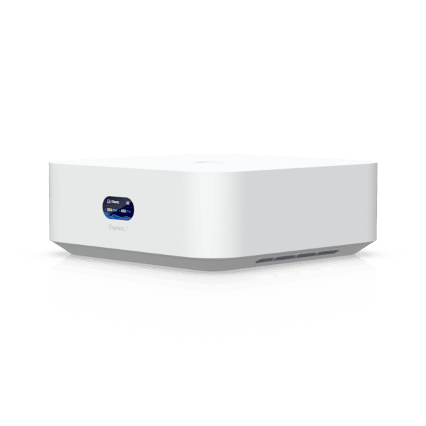 Ubiquiti UniFi Cloud Gateway Express 7 (UX7) - Image 2