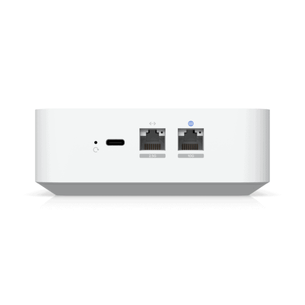 Ubiquiti UniFi Cloud Gateway Express 7 (UX7) - Image 4