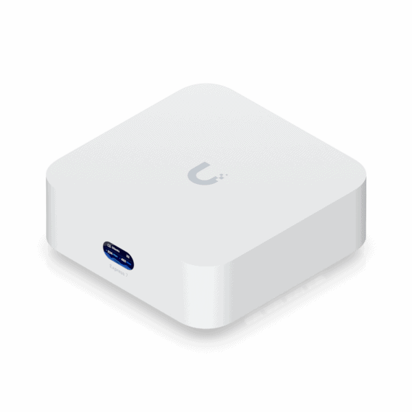 Ubiquiti UniFi Cloud Gateway Express 7 (UX7) - Image 5