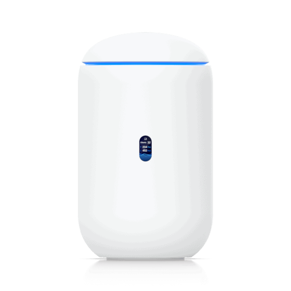 Ubiquiti UniFi Dream Router 7