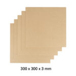 laser-kaiverrus/leikkuu (MDF 300x300x3mm)