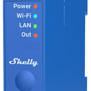 Shelly Pro 1