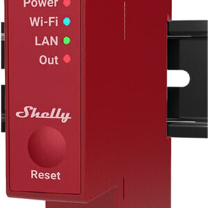 Shelly Pro 1PM