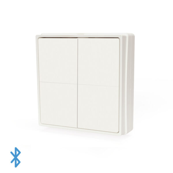 Shelly BLU Wall Switch 4