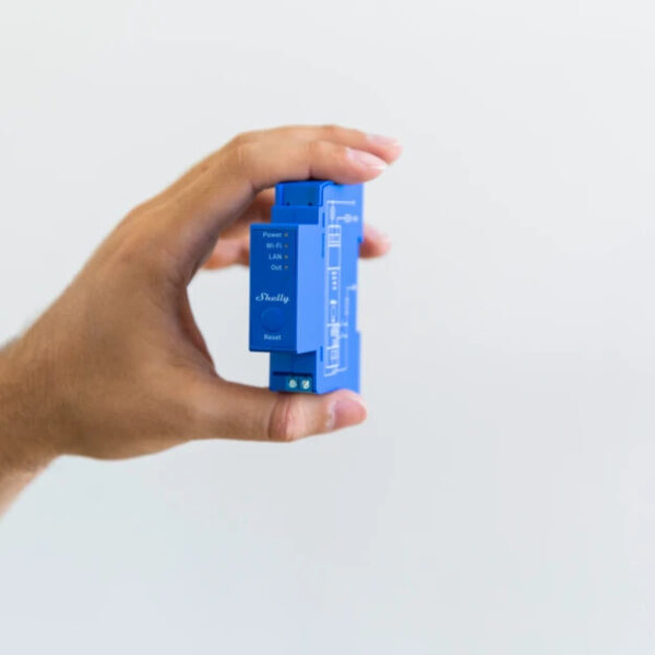 Shelly Pro 1 - Image 2