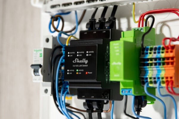 Shelly LAN switch - Image 2