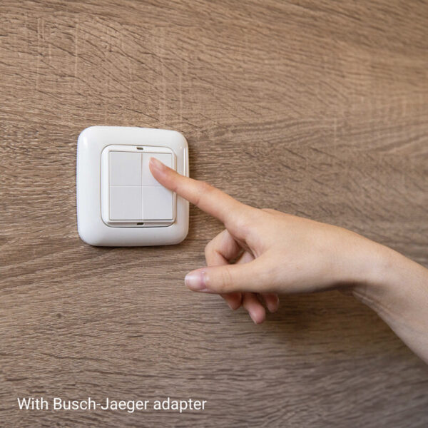 Shelly BLU Wall Switch 4 - Image 3