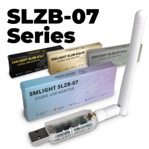 SMLIGHT SLZB-07p7 (CC2652P7)