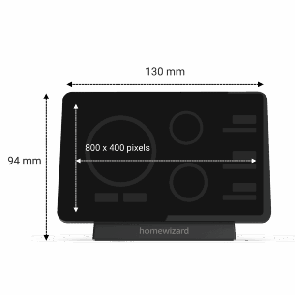 homewizard Energy Display - Image 2