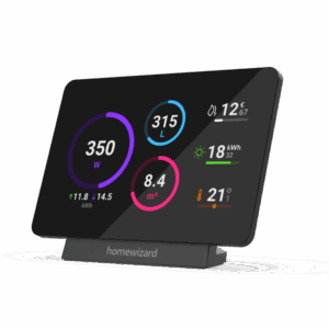 homewizard Energy Display