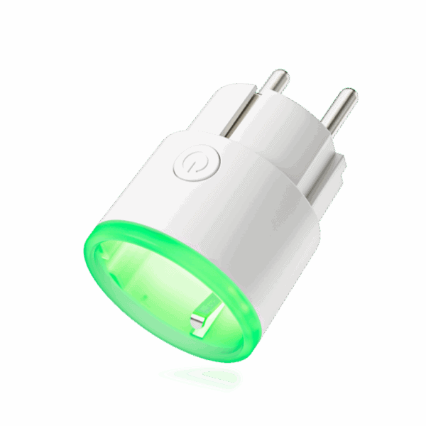 homewizard Wi-Fi Energy Socket