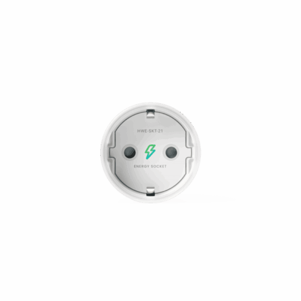 homewizard Wi-Fi Energy Socket - Image 3