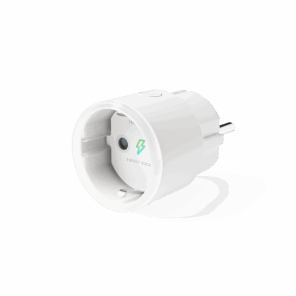 homewizard Wi-Fi Energy Socket - Image 2