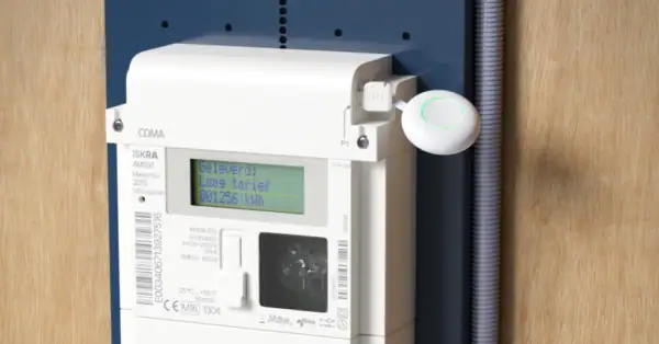 homewizard Wi-Fi P1 meter - Image 4