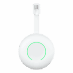 homewizard Wi-Fi P1 meter