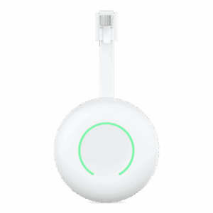 homewizard Wi-Fi P1 meter
