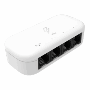 homewizard P1 splitter