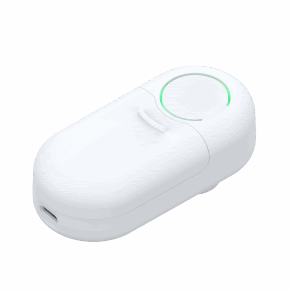 homewizard Wi-Fi Watermeter