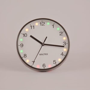 EcoWatch Ida (Ø16cm musta)