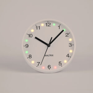 EcoWatch Ida (Ø16cm valkoinen)