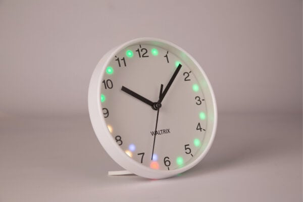 EcoWatch Ida (Ø16cm valkoinen) - Image 2
