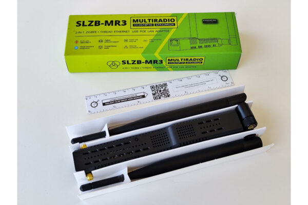 SMLIGHT SLZB-MR3 - Image 2