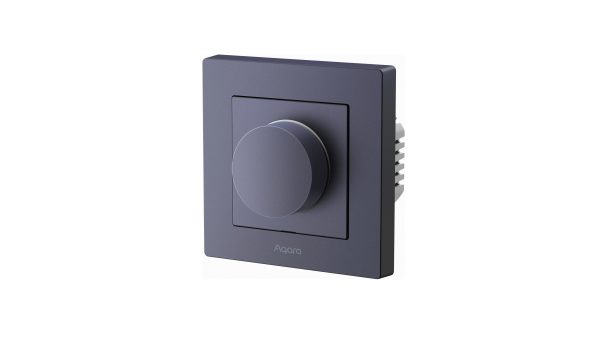 AQARA Dimmer Switch H2 harmaa