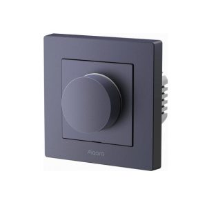AQARA Dimmer Switch H2 harmaa