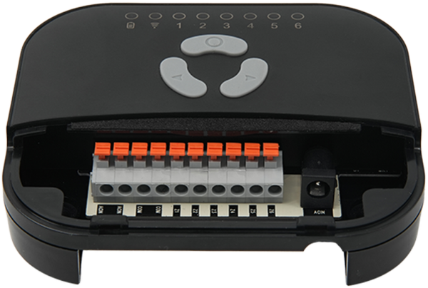 FrankEver Sprinkler Controller FK-06X - Image 2