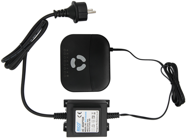 FrankEver Sprinkler Controller FK-06X - Image 3