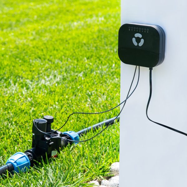 FrankEver Sprinkler Controller FK-06X - Image 4