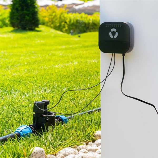 FrankEver Sprinkler Controller FK-06X - Image 5