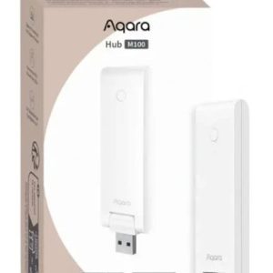 AQARA Hub M100