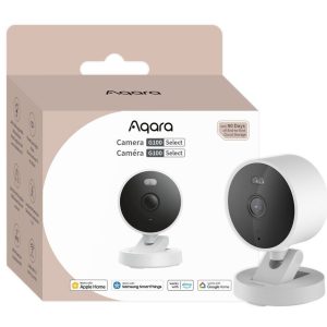 AQARA Camera G100 valkoinen
