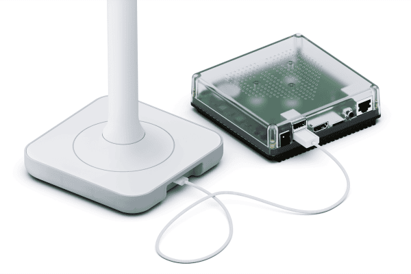 Nabu Casa Home Assistant Connect ZWA-2 - Image 2