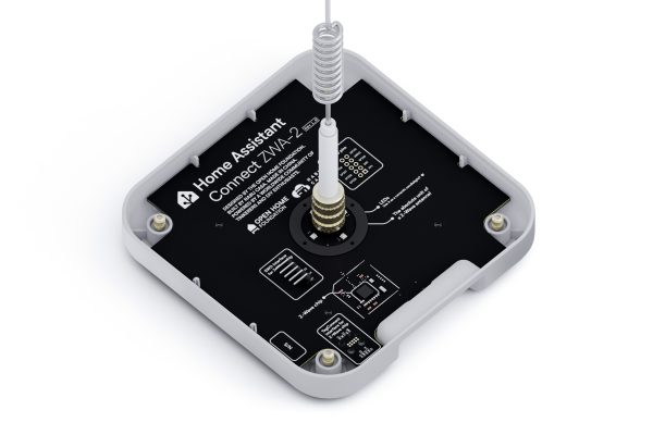 Nabu Casa Home Assistant Connect ZWA-2 - Image 4