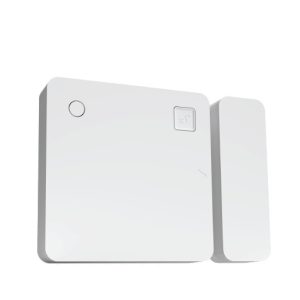 Shelly Wave Door Window