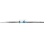 Metallikalvovastus 0,6W 10kohm