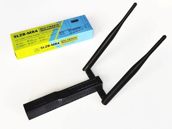 SMLIGHT SLZB-MR4