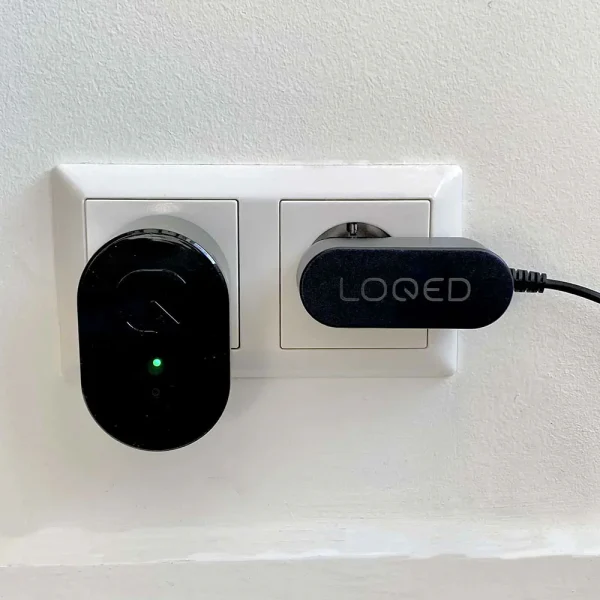Shelly LOQED Power Kit - Image 4